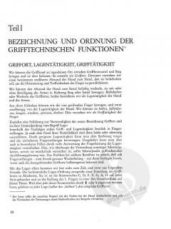 Die Intervall-Analyse als Grundlage der Grifftechnik im Violinspiel im Alle Noten Shop kaufen