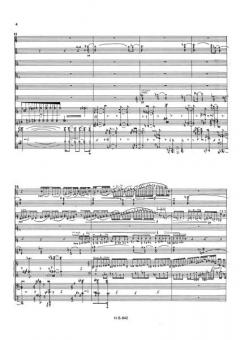 Kammerkonzert (Manfred Trojahn) 