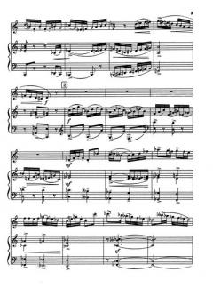 Thema und Variationen von Alexander Arutjunjan für Trompete und Orchester im Alle Noten Shop kaufen