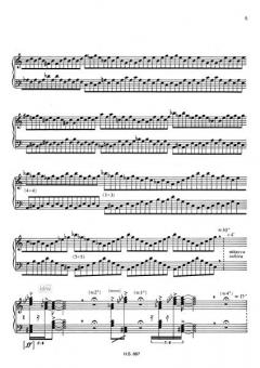 24 Triaden von Viktor Suslin 