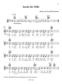 Stille Nächte - helles Licht von Rolf Zuckowski 