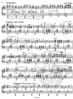 Danse Espagnol Nr. 2 von Manuel de Falla 