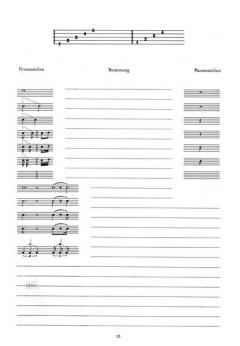 Merk- und Übungsheft für die musikalische Grundausbildung (Anton Dawidowicz) 