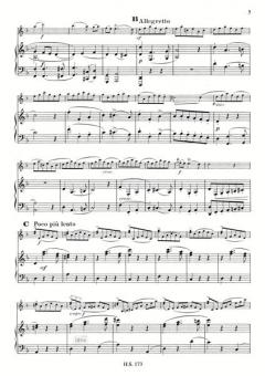 Das Hauskonzert Band 3 