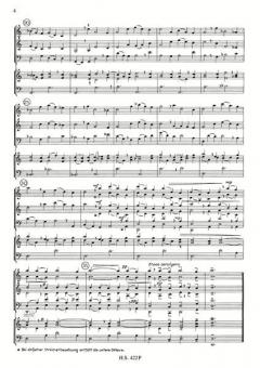 Komm, Herr Jesu (Erna Woll) 