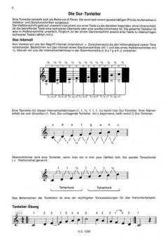 So leicht kann Orgelspielen sein Heft 2 von Willi Nagel für elektronische Orgel im Alle Noten Shop kaufen