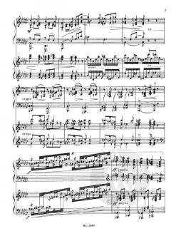 Tres Romances Argentinos von Carlos Guastavino 