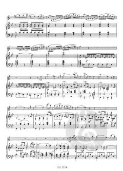 Concerto B-Dur op. 24 von Philipp Jakob Riotte für Klarinette (in B) und Orchester im Alle Noten Shop kaufen