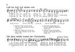 Weihnachtslieder für Blockflöte 