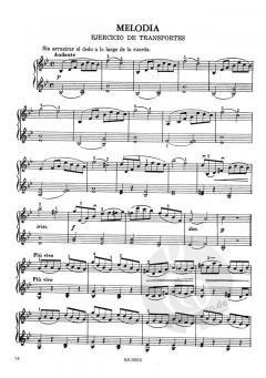 Metodo Practico Libro 3 von Nicolas Laoureux 