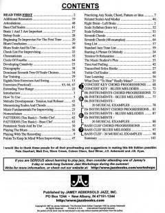 Aebersold Vol.1 A New Approach 