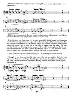 Aebersold Vol.1 A New Approach 