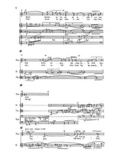 The Seasons op. 28 (Dmitri Smirnow) 