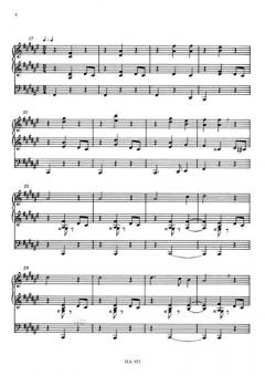 Floh-Walzer für elektronische Orgel im Alle Noten Shop kaufen