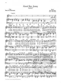 In mir klingt ein Lied 