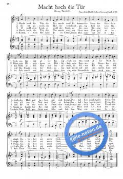 Weihnachtslieder-Album 