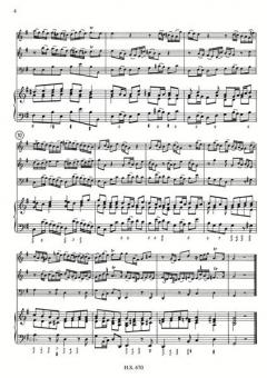 Triosonate G-Dur (Georg Philipp Telemann) 