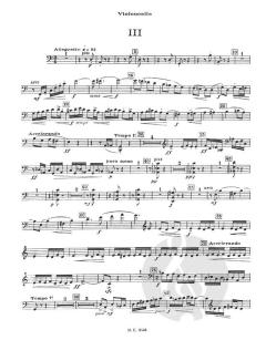 Quintette 1927 von Bohuslav Martinu 