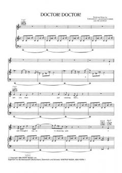 Doctor! Doctor! von Edward Currie 