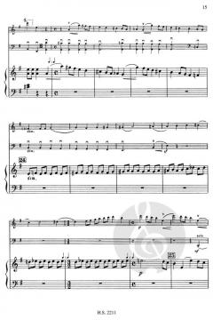 Trio Nr. 2 op. 67 (Dmitri Schostakowitsch) 