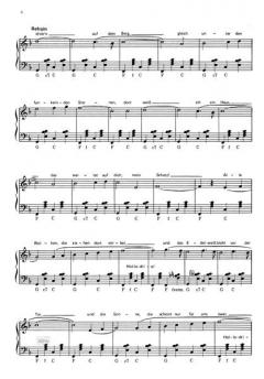 Akkordeon Panorama Heft 1 im Alle Noten Shop kaufen