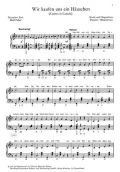 Akkordeon Panorama Heft 4 im Alle Noten Shop kaufen