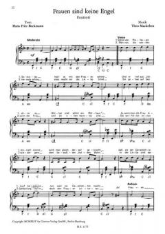 Akkordeon Panorama Heft 5 im Alle Noten Shop kaufen