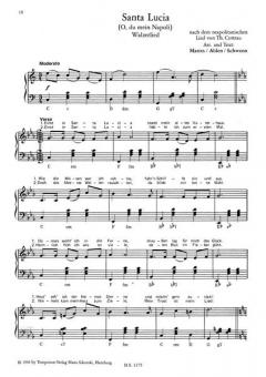 Akkordeon Panorama Heft 5 im Alle Noten Shop kaufen