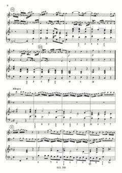 Sonate Nr. 8 (Jean-Marie LeClair) 