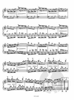 Danse De La Pastora von Ernesto Halffter 