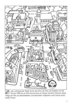 Rolfs neue Schulweg-Hitparade (Spielheft) (Rolf Zuckowski) 