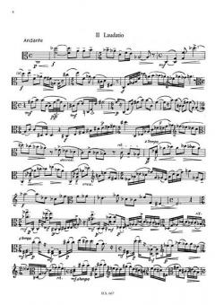 3 Studien op. 36 von Walter Jentsch 