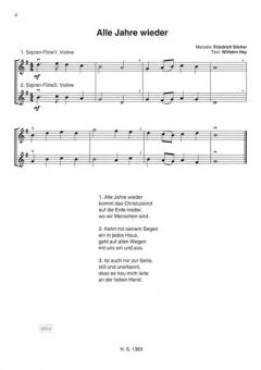 Aller Anfang ist leicht Band 3 