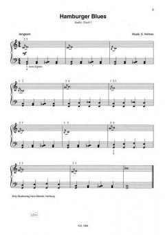 Aller Anfang ist leicht Band 4 