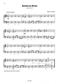 Aller Anfang ist leicht Band 4 