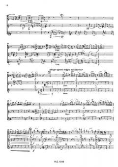 Con una marcetta von Herbert Baumann für 2 Oboen und Englischhorn im Alle Noten Shop kaufen