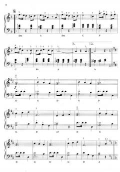 Klimper-Spaß Heft 5 