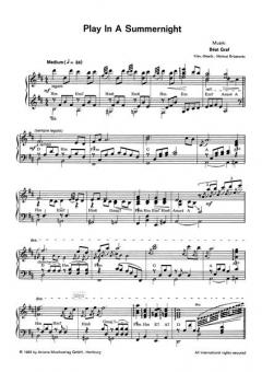 Play in a Summernight 