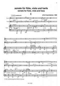 Sonate (Ulrich Leyendecker) 