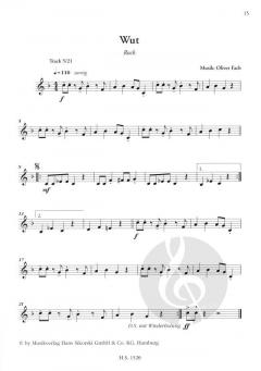 Toni Sombrero und der alte Matador von Oliver Fach 