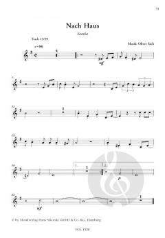 Toni Sombrero und der alte Matador von Oliver Fach 