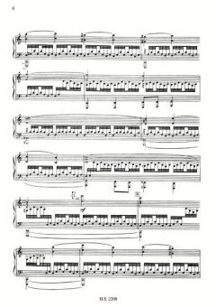 Aschenbrödel op. 87 von Sergei Sergejewitsch Prokofjew 