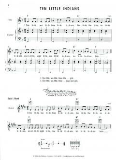 Children Songs von Michael Diedrich 