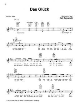 Wir Optimisten von Rolf Zuckowski 