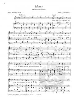 Robert Stolz-Melodien Band 2 von Robert Stolz 