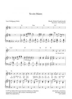 So ein Mann, so ein Mann von Robert Frank-Jacoby 