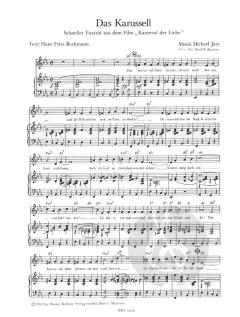 Jary von Michael Jary 