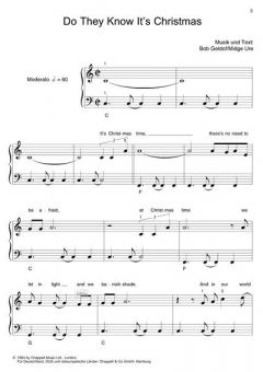 Klimper-Spaß Heft 3 