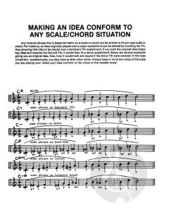 Aebersold Vol.21 Gettin' It Together 