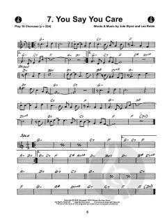 Aebersold Vol.23 One Dozen Standards 